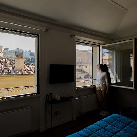 Residenza Benizzi Rooms In The Heart Of Firenze Eksteriør bilde