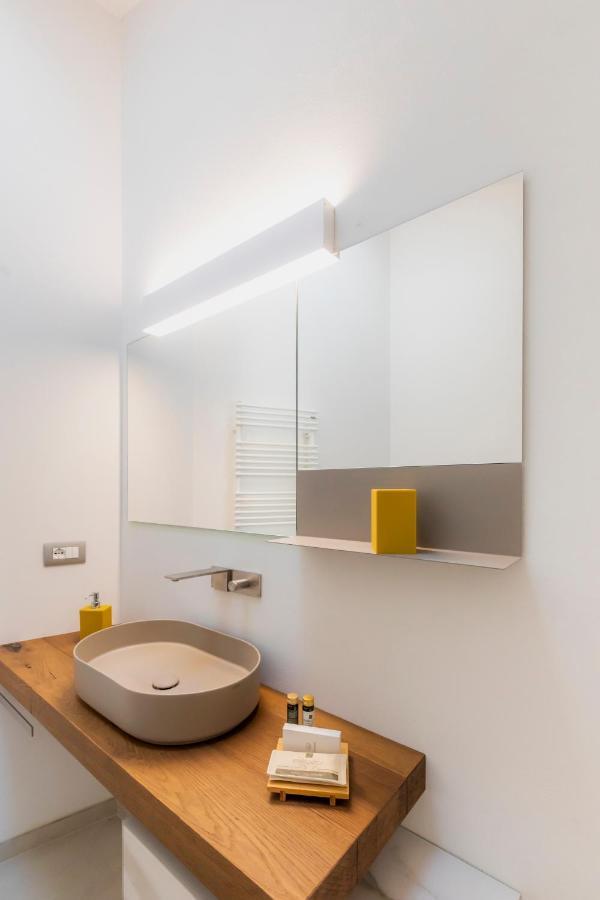 Residenza Benizzi Rooms In The Heart Of Firenze Eksteriør bilde