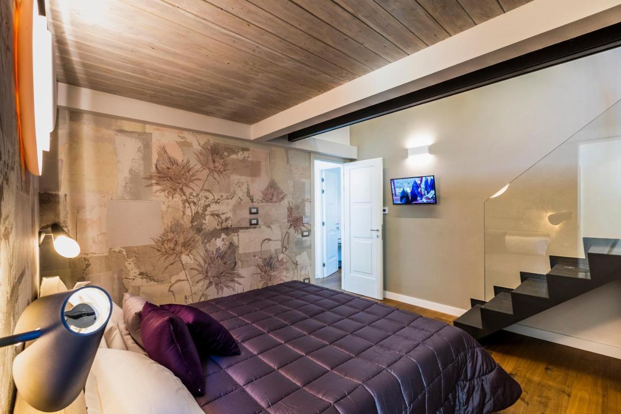 Residenza Benizzi Rooms In The Heart Of Firenze Eksteriør bilde