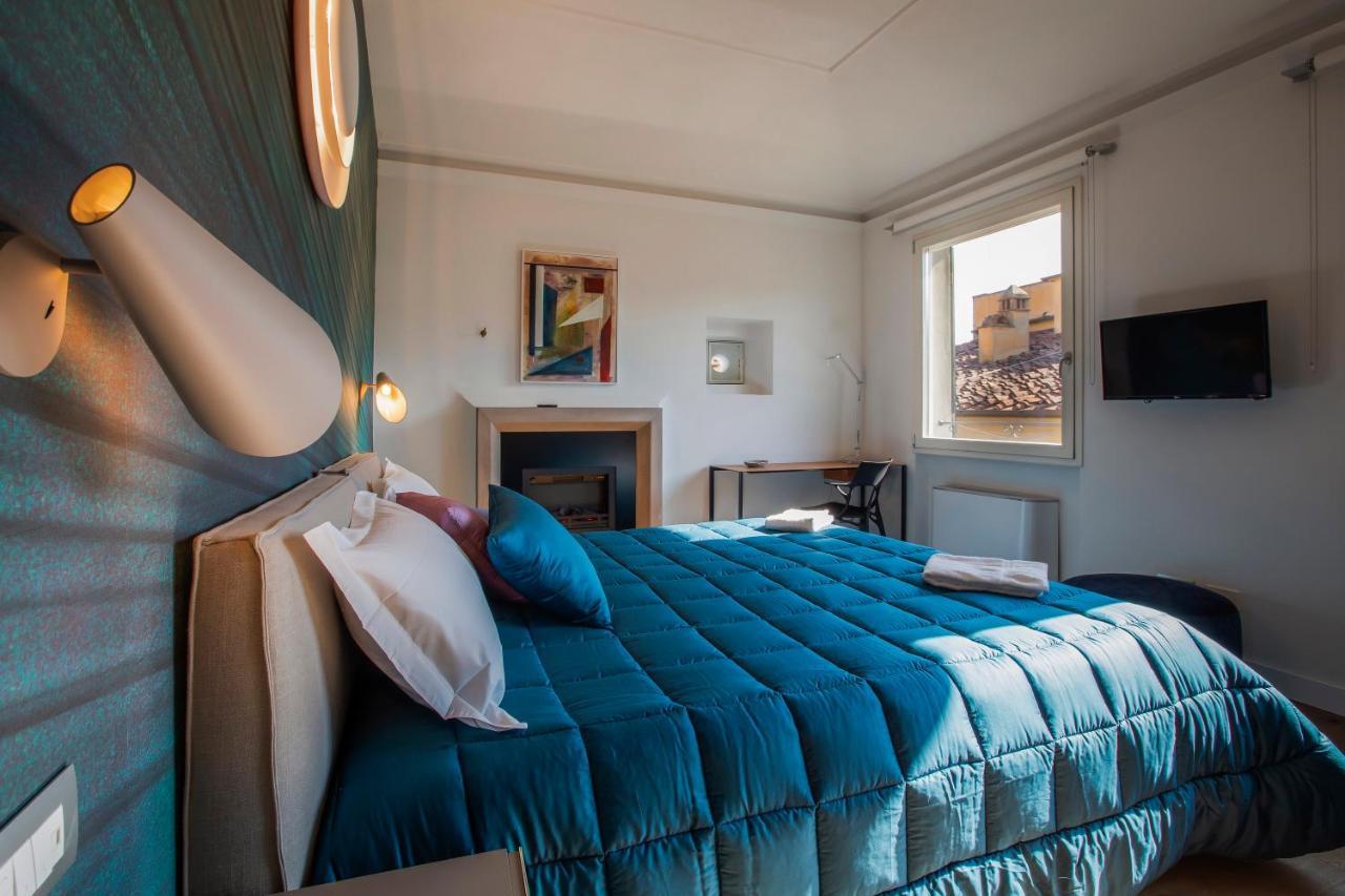 Residenza Benizzi Rooms In The Heart Of Firenze Eksteriør bilde