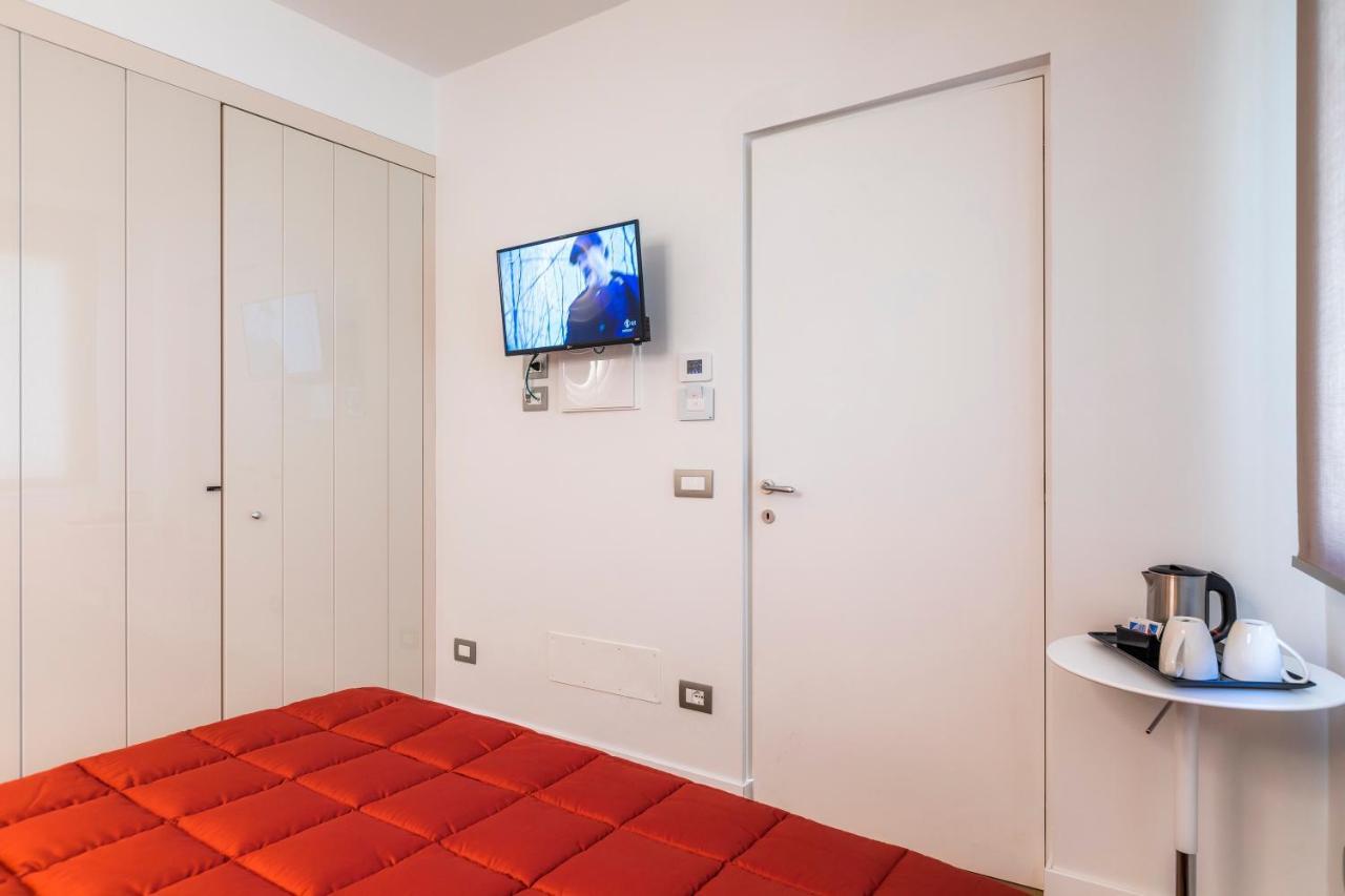 Residenza Benizzi Rooms In The Heart Of Firenze Eksteriør bilde