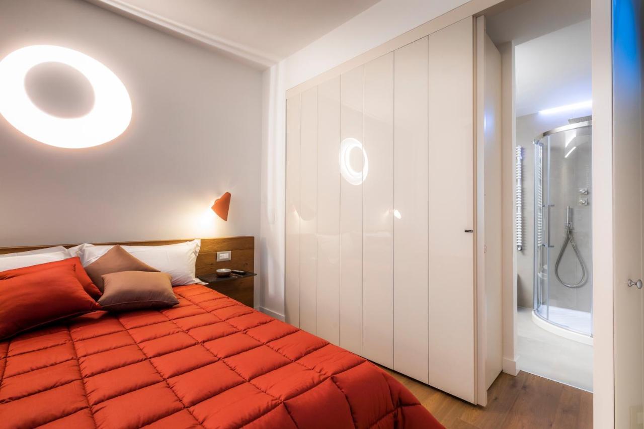 Residenza Benizzi Rooms In The Heart Of Firenze Eksteriør bilde