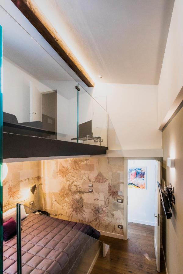 Residenza Benizzi Rooms In The Heart Of Firenze Eksteriør bilde