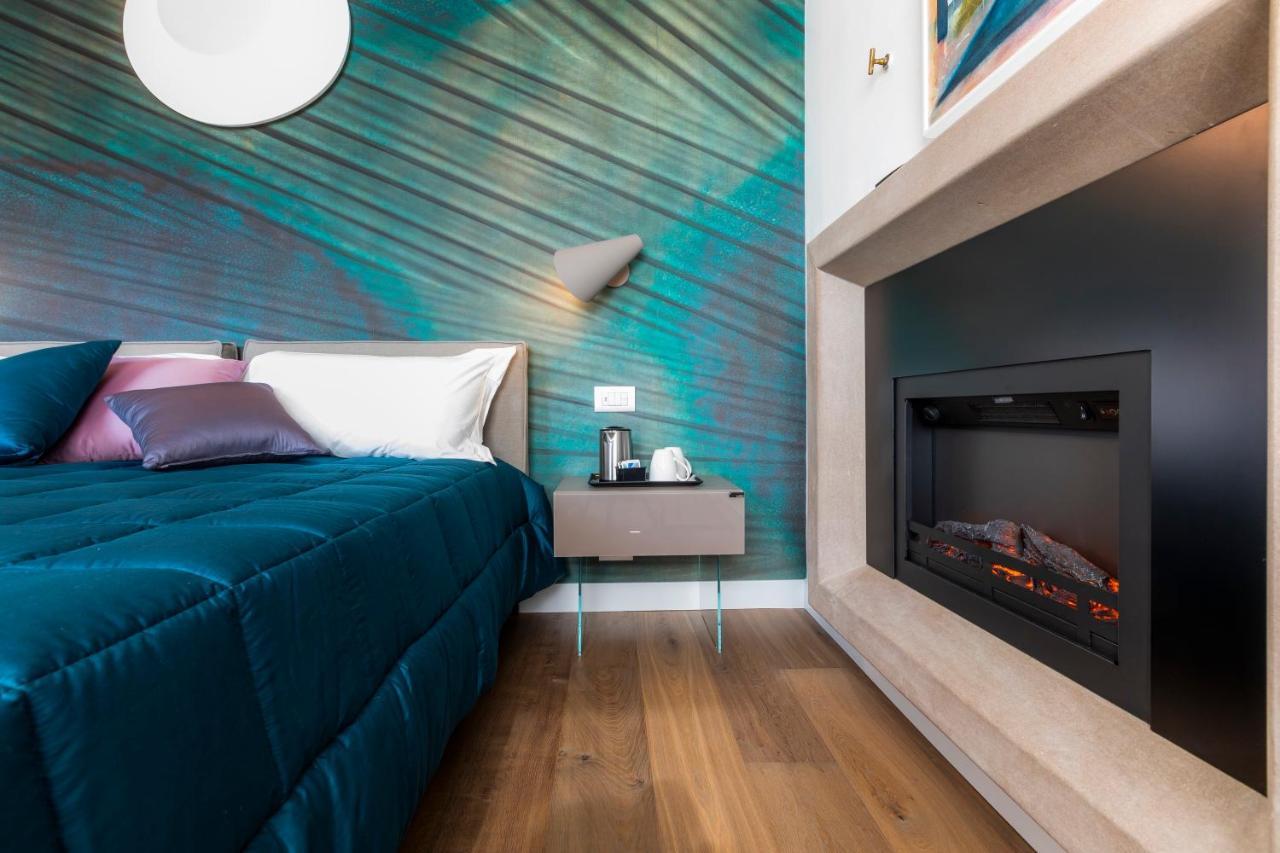 Residenza Benizzi Rooms In The Heart Of Firenze Eksteriør bilde