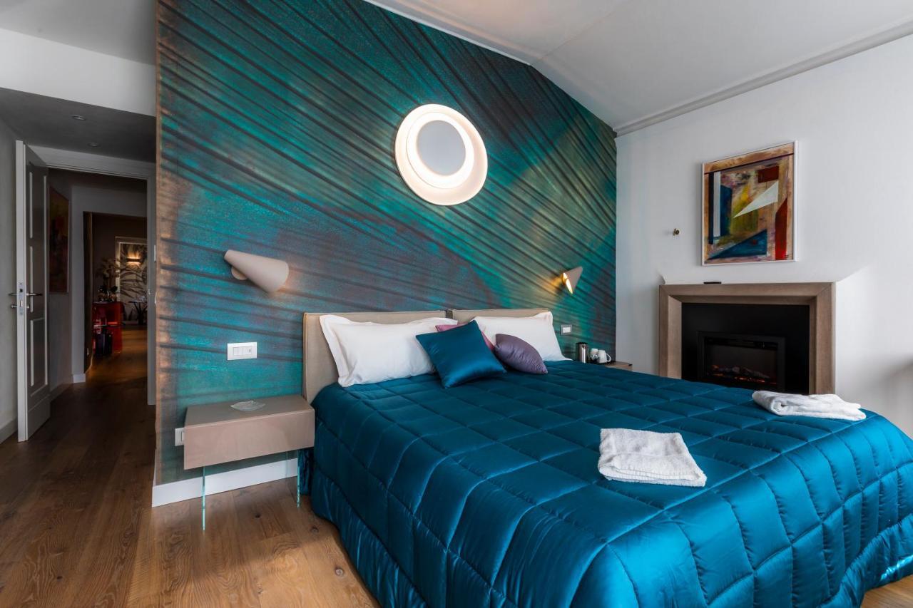 Residenza Benizzi Rooms In The Heart Of Firenze Eksteriør bilde