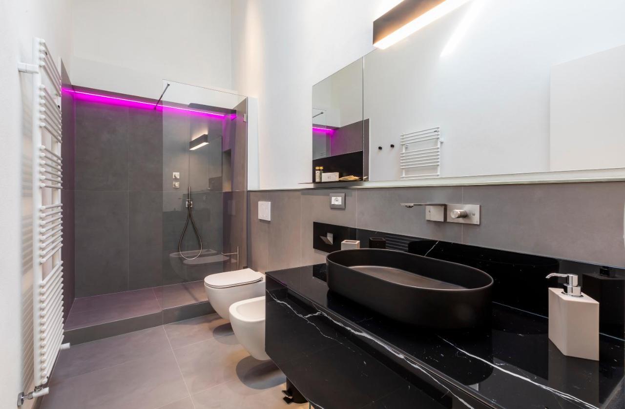Residenza Benizzi Rooms In The Heart Of Firenze Eksteriør bilde