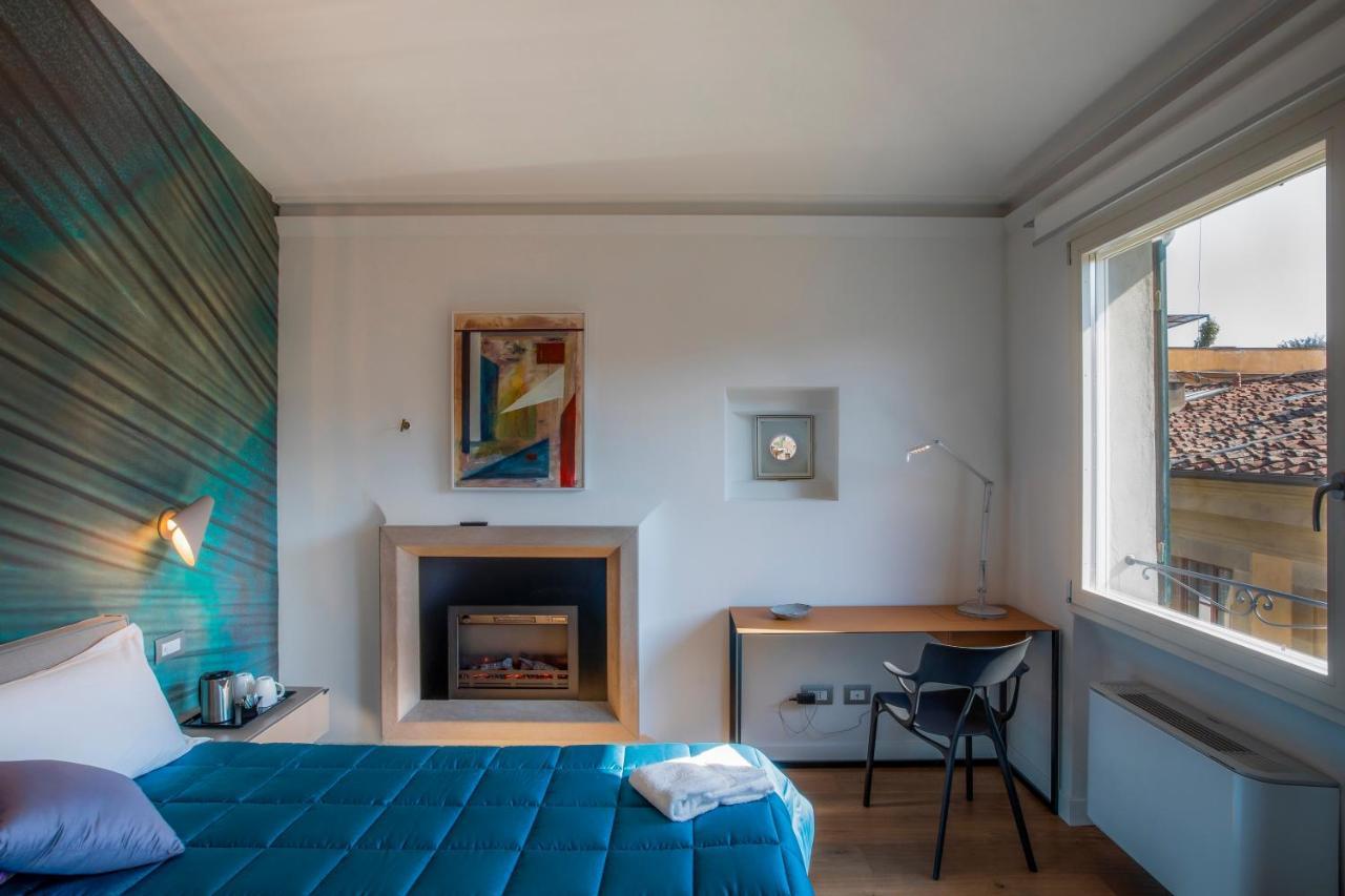 Residenza Benizzi Rooms In The Heart Of Firenze Eksteriør bilde